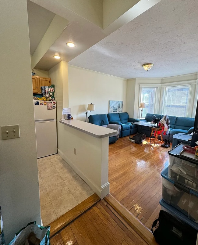 Photo - 107 Queensberry St Unidad 14