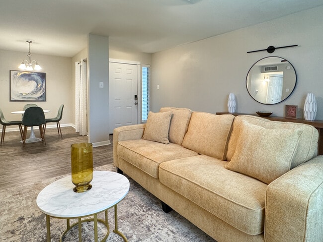 Bridgeway Apartments II