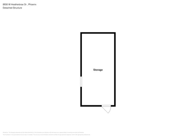 Photo - 8930 W Heatherbrae Dr