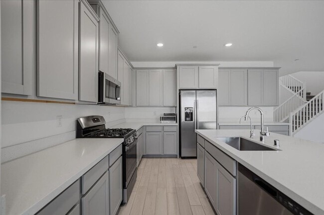 Photo - Beautiful home in Henderson built by Lennar