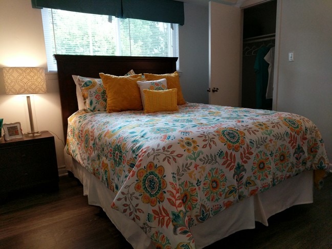 Residences at Crawford Farms