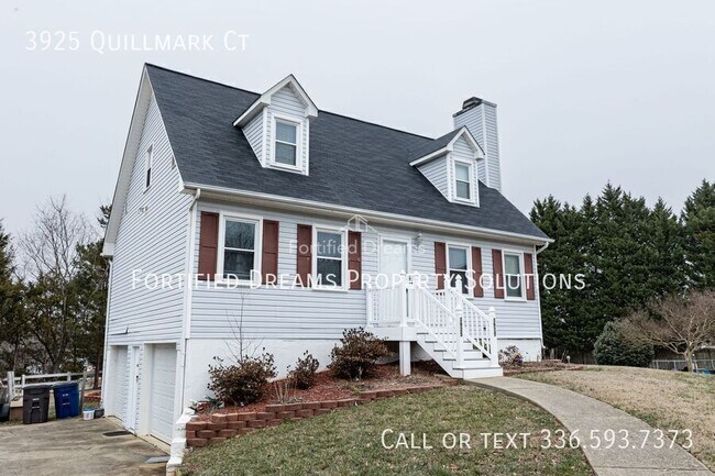3925 Quillmark Ct