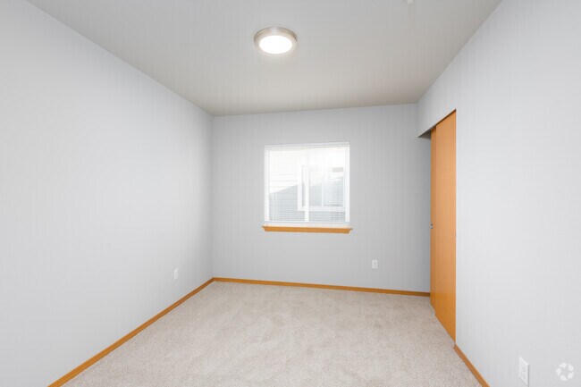 1BD, 1BA - 580SF - Legacy Ridge