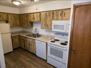 Photo - Woodmore Apartments