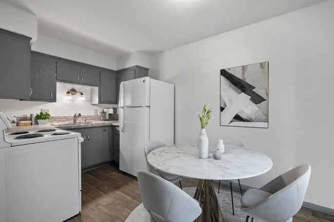 Building Photo - First floor 2 bedroom Unit #127 Rental