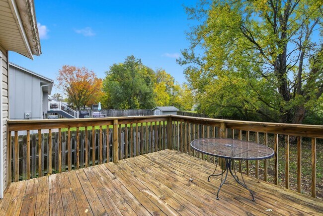 Photo - Everything upgraded on this 4 bedroom — to...