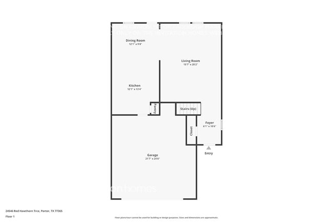 Photo - 24546 Red Hawthorn Trce