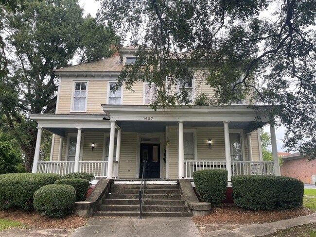One Bedroom Apartment Off of Tattnall Squa... - One Bedroom Apartment Off of Tattnall Squa... Unit 2