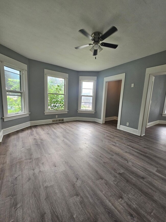 Photo - There is a $25 fee per application and eve...