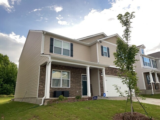 Photo - Beautiful Fountain Inn Home