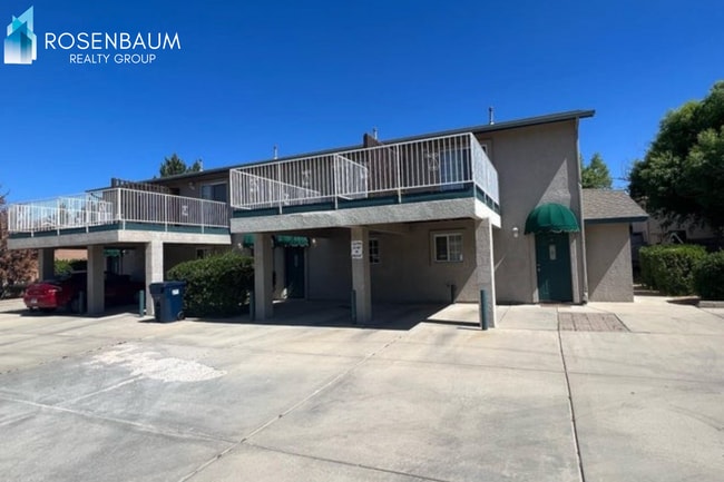 Photo - 2-Bedroom, 1.5-Bath 2-story in 4-Plex with mountain views in Prescott Valley