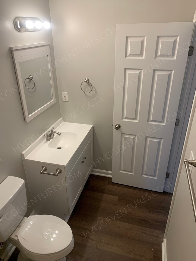 Bathroom - 123 Evergreen Trl