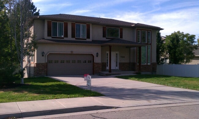 Photo - 7782 S Chad Heights Ln