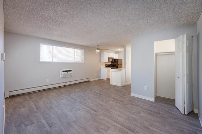 Vista de la puerta principal - Reserve at Water Tower Village