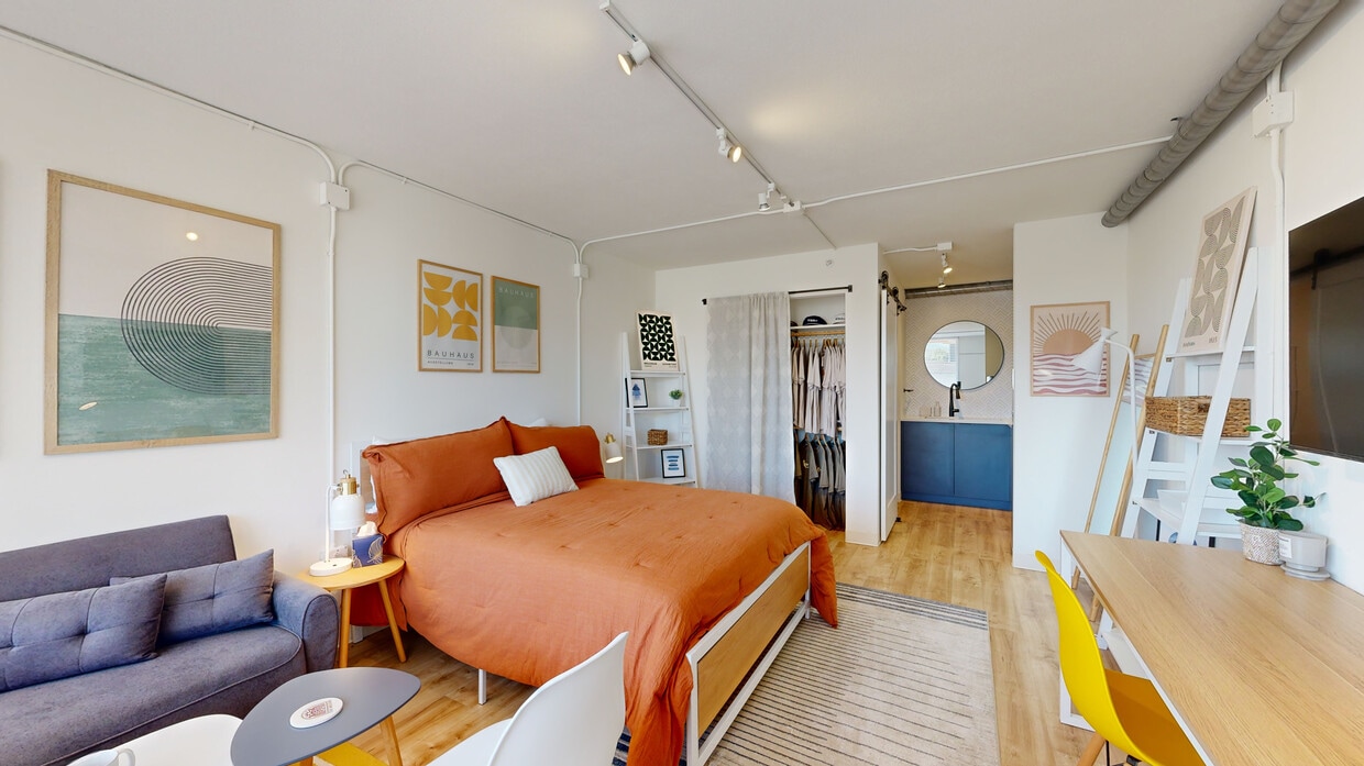 Photo - The Wilder Apartments