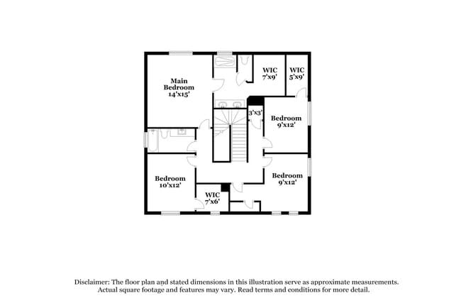 Photo - 5415 W Pollack St