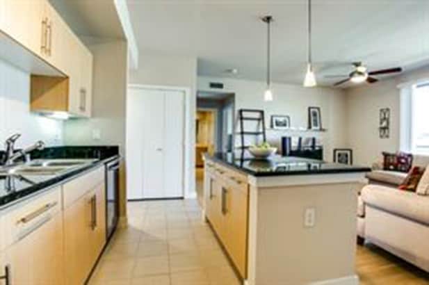 Photo - 4605 Cedar Springs Rd Unit Westside Condos