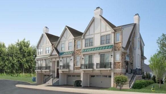 Photo - Sutton Place Townhomes