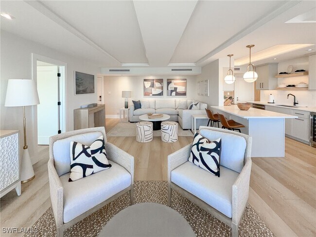 Photo - 3430 Gulf Shore Blvd N Unit 5C