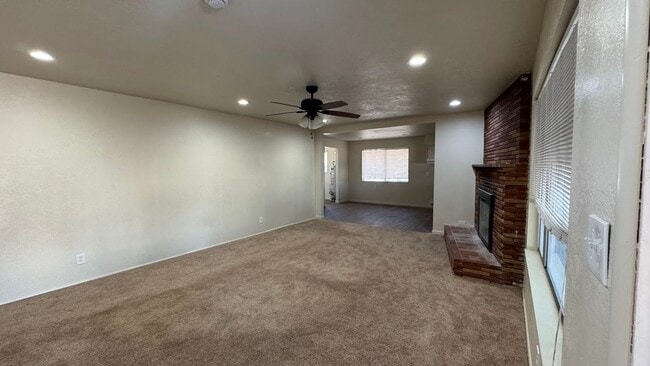 Building Photo - Charming 3 Bedroom, 2 Bath Home in Dinuba – $1,830/mo