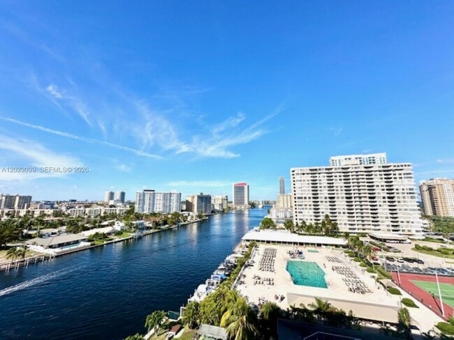 Building Photo - 2017 S Ocean Dr Unit 1107