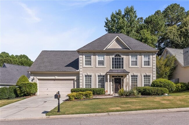 Building Photo - 2109 Berryhill Cir SE Rental