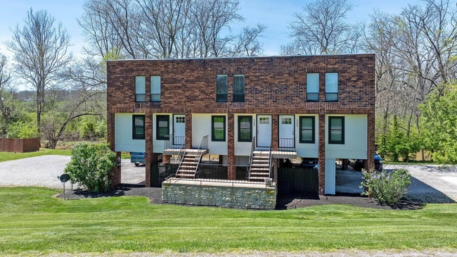 Building Photo - 3480 Ostrander Rd Unit 3480