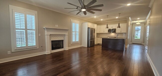 Photo - Stunning Home for Lease Kennesaw Farms