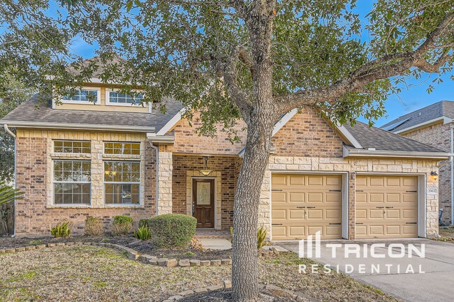 Photo - 2963 Autumn Brook Ln Casa