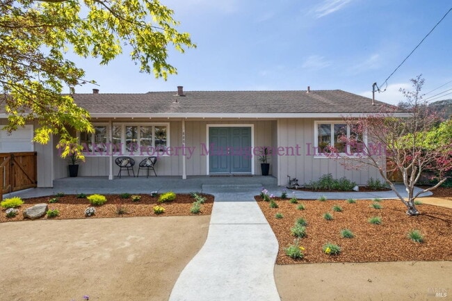 Quintessential Mill Valley Lifestyle in th... - Quintessential Mill Valley Lifestyle in th... Apartamento