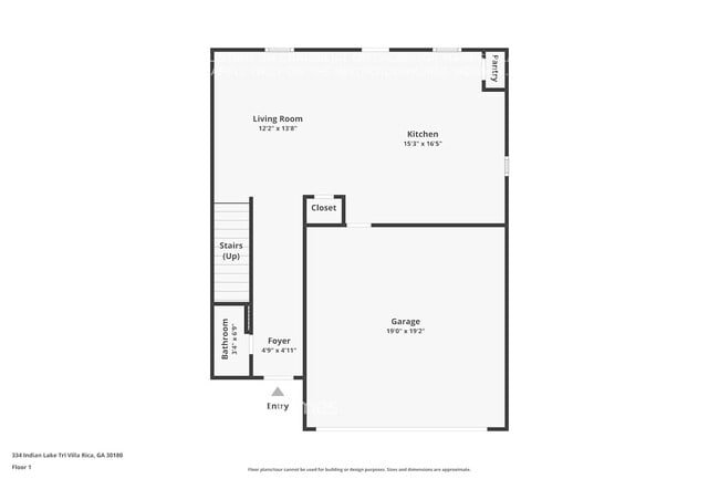 Photo - 334 Indian Lake Trail