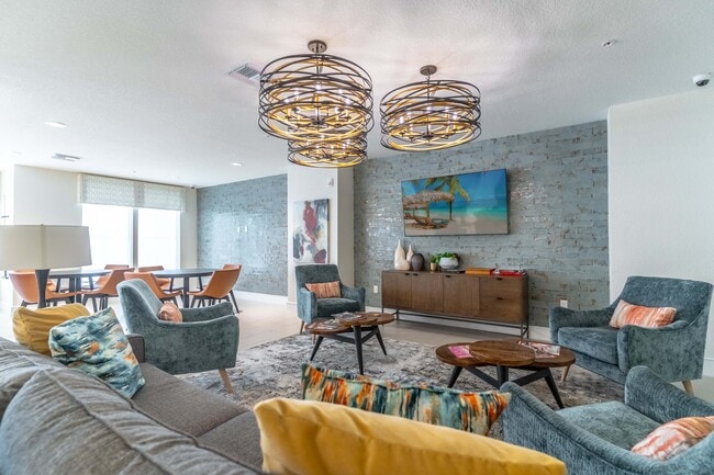 Photo - Clyde Morris Senior Living Apartments