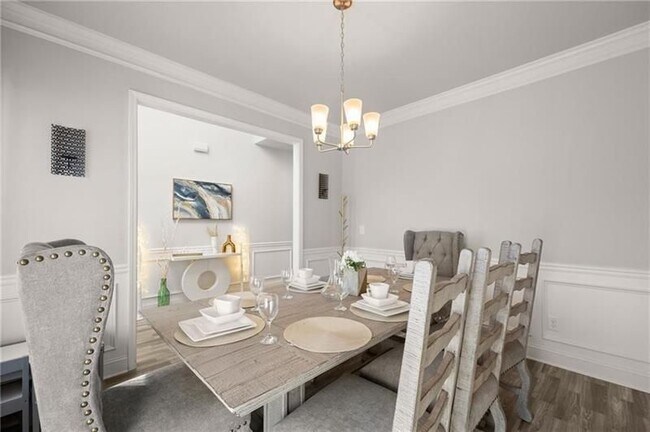 Photo - 4353 Rockrose Green Way