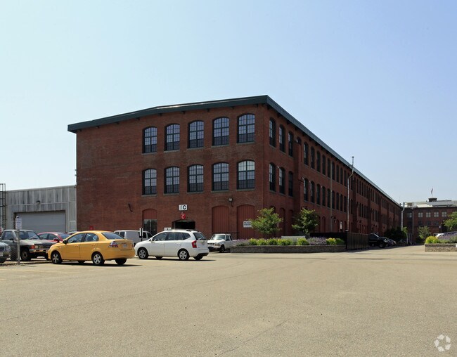 Foto principal - The Lofts at Westinghouse