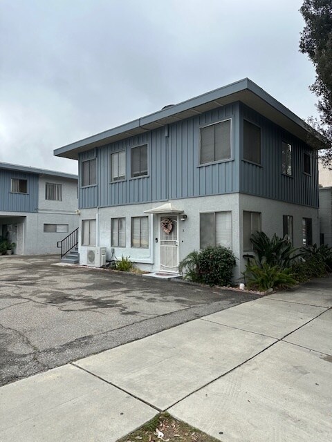 Photo - 1318 W Olive Ave Unit B