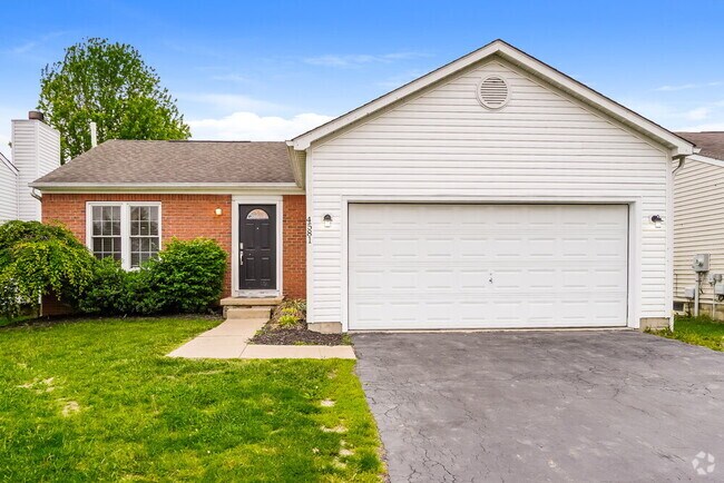 Building Photo - 4581 Dungannon Dr Rental