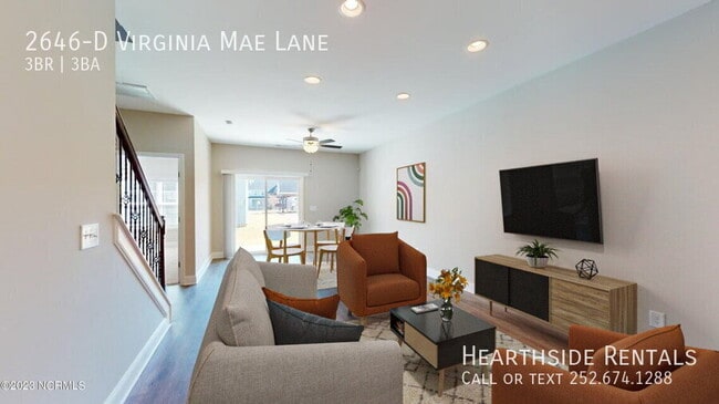 Photo - 2646 Virginia Mae Ln
