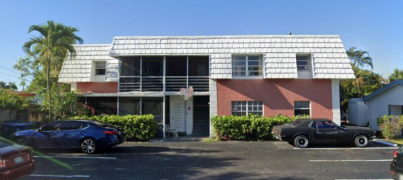 Photo - 1924 NE 26th St Apartment Unit 3