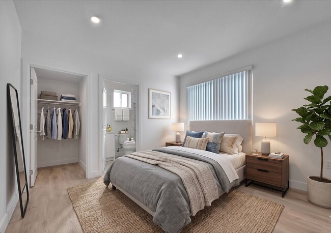 5850 Vineland Ave Unit #5852-2