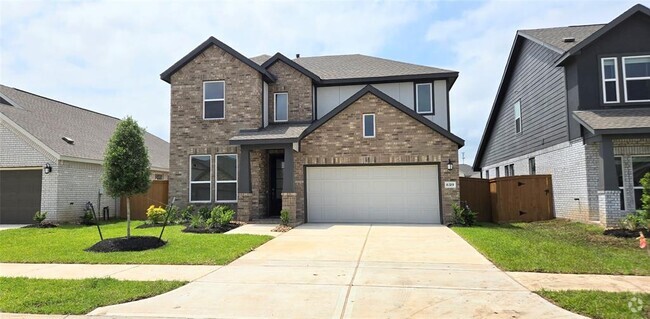 Building Photo - 6319 Seafoam Lake Dr Rental