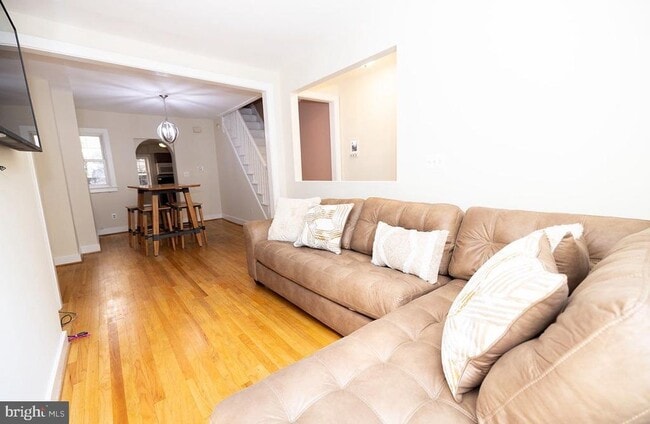 Building Photo - 538 South Paca St Rental
