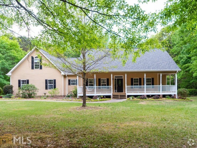 Building Photo - 1525 New Hope Rd Rental