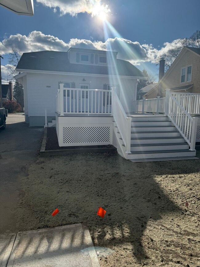 Photo - 33 Rosegarden St