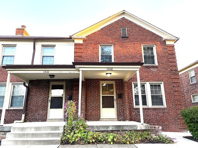 Photo - 1408 Haines Ave