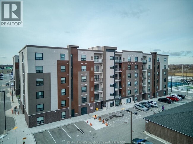 Photo - 728 Brownstone Dr Unité 204