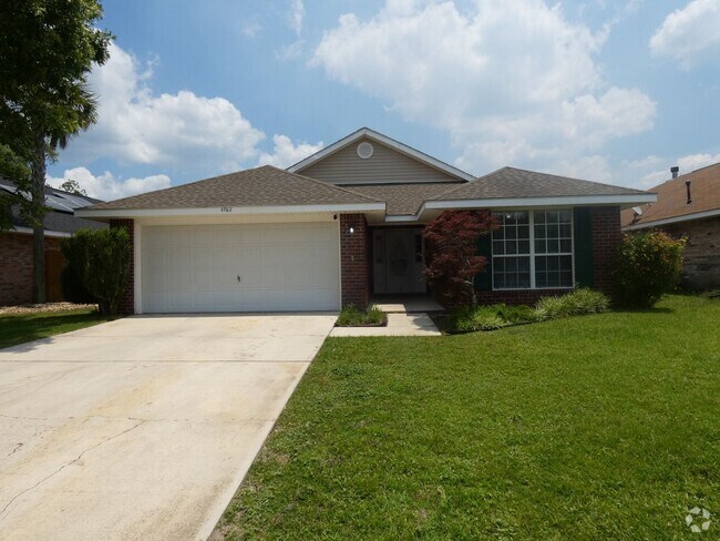 Building Photo - Spacious Home in Jaimee's Ridge!