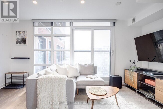 Photo - 501 Adelaide St W Unité 1308