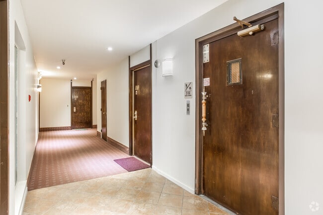Elevator