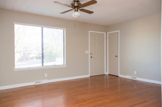 Photo - Heart of Madison City! Madison City Schools!