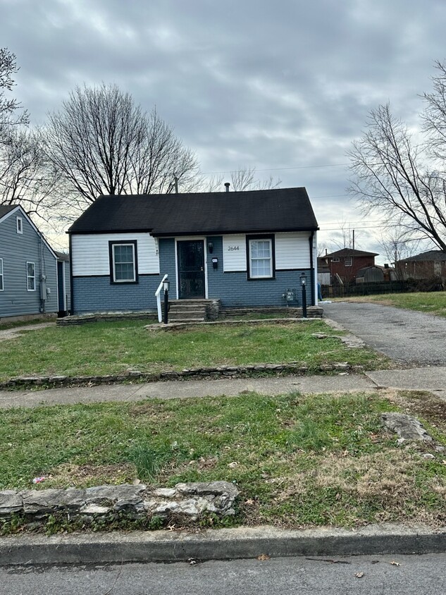 Photo - 2644 Olive St (Louisville, KY)